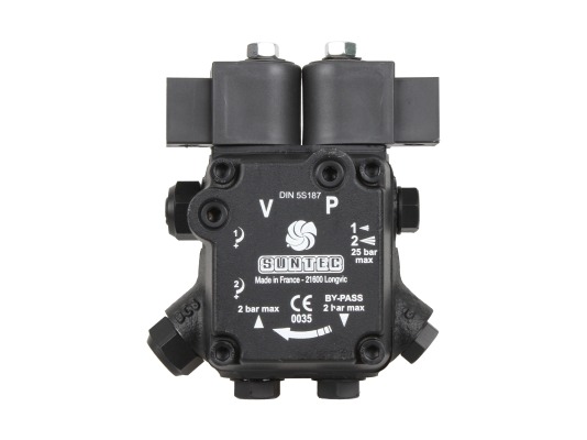 Насос Suntec AT2 45 C 9541 4P 0500 1 Насос Suntec AT2 45 C 9541 4P 0500