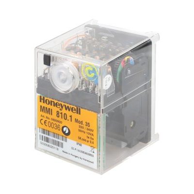 Топочный автомат SATRONIC MMI 810.1 Mod.35