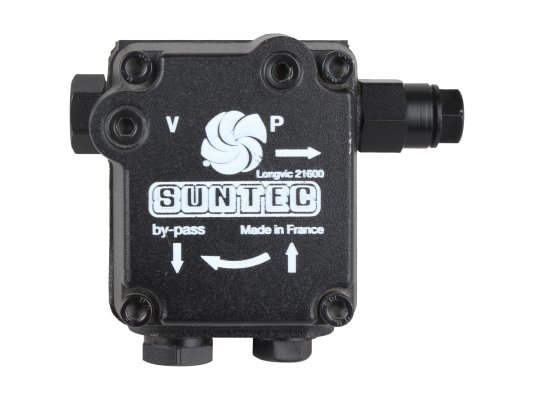 Насос Suntec AE 47 C 1393 6M 1 Насос Suntec AE 47 C 1393 6M