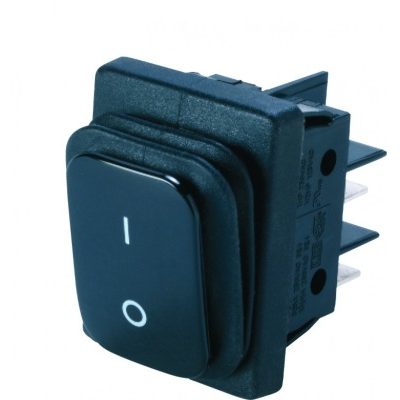 Переключатель LC83