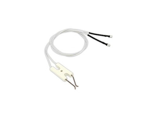 Блок электродов поджига с гибким кабелем 70 мм - 840 мм 1 Блок электродов поджига с гибким кабелем 70 мм - 840 мм