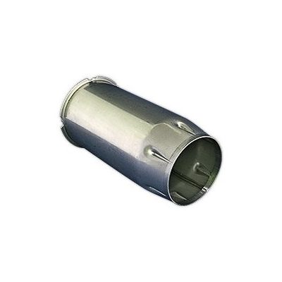 Жаровая труба для дизельных горелок Ø90 x 192 мм