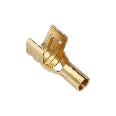 Клемма для кабеля Ø7/4 мм