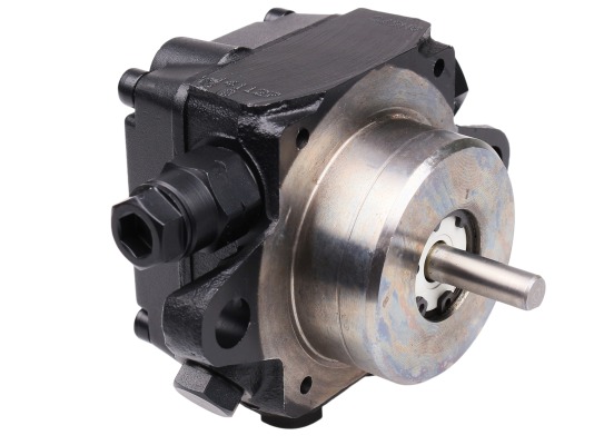 Насос Suntec AN 67 A 7345 4P 2 Насос Suntec AN 67 A 7345 4P