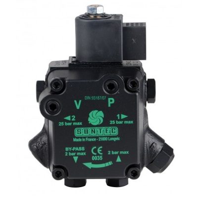 Насос Suntec AU V 47 R 9856 6P 0500