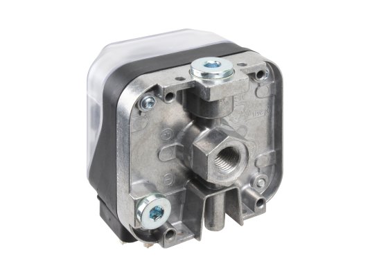 Реле давления KROMSCHRODER DG50U-5 3 Реле давления KROMSCHRODER DG50U-5