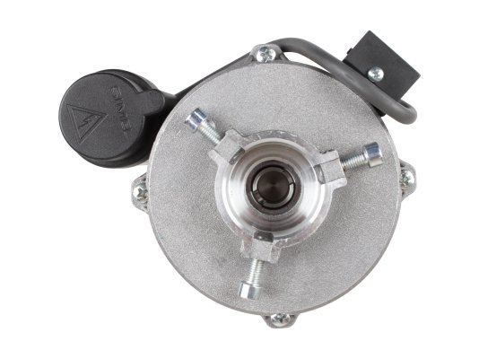 Электродвигатель ACC 250 Вт 3 Электродвигатель ACC 250 Вт