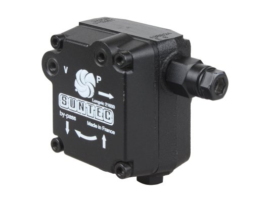 Насос Suntec AE 47 C 1393 6M 5 Насос Suntec AE 47 C 1393 6M