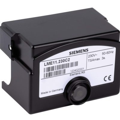 Топочный автомат SIEMENS LME21.430C2