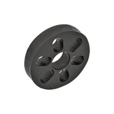 Сцепление электродвигателя Ø61 / 18,5 X 12 мм