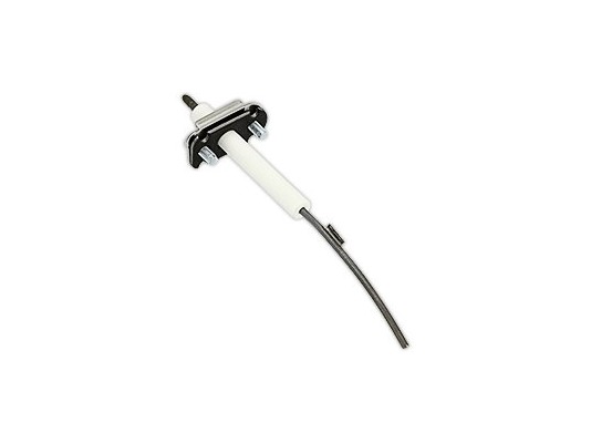 Электрод ионизации 153,3 мм 1 Электрод ионизации 153,3 мм