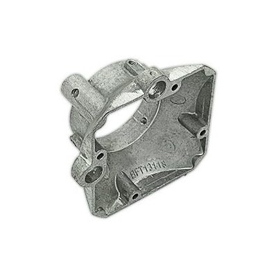 Газовая головка Ø123 мм