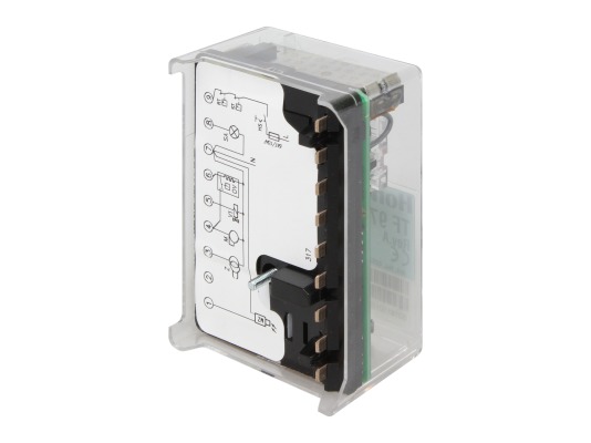 Топочный автомат SATRONIC TF 974 Rev Топочный автомат SATRONIC TF 974 Rev.A