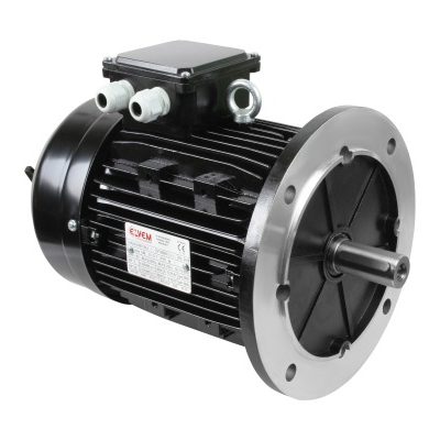 Электродвигатель ELVEM 3,0 кВт