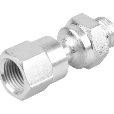 Фитинг соединительный G1/8" - G1/8"