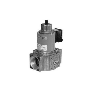 Электромагнитный клапан, одноступенчатый DUNGS MVD 510/5