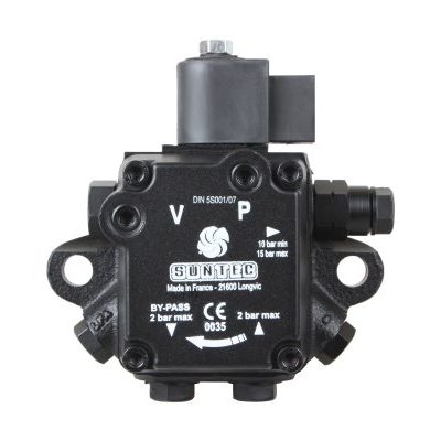 Насос Suntec AS 67 C 7456 4P 0500