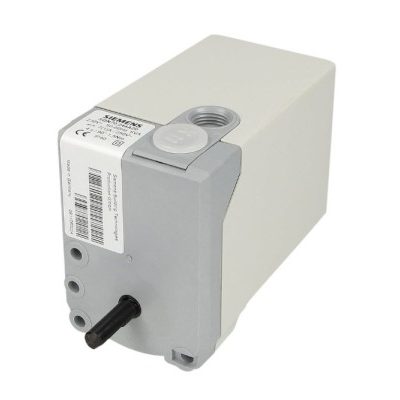 Сервопривод воздушной заслонки SIEMENS SQN71.244A20