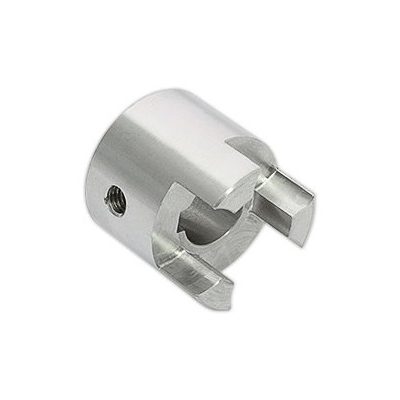 Металлическое сцепление Ø40 / 19 мм