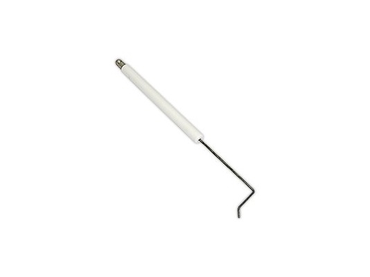 Электрод поджига 191 мм правый 1 Электрод поджига 191 мм правый