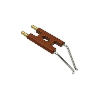 Блок электродов поджига 80 мм