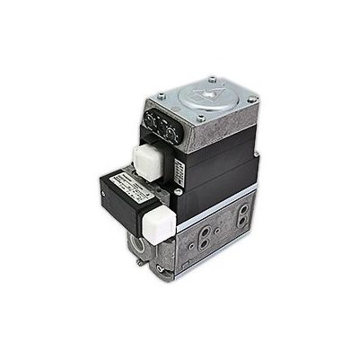 Газовый клапан KROM SCHRODER в сборе CG15R03-D2W5WZG15-Z