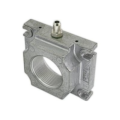 Фланец газового клапана DUNGS Rp 1 1/2"