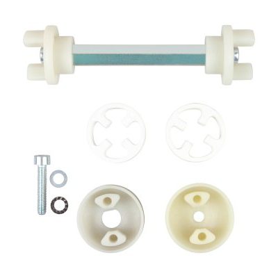 Сцепление в сборе 176 мм