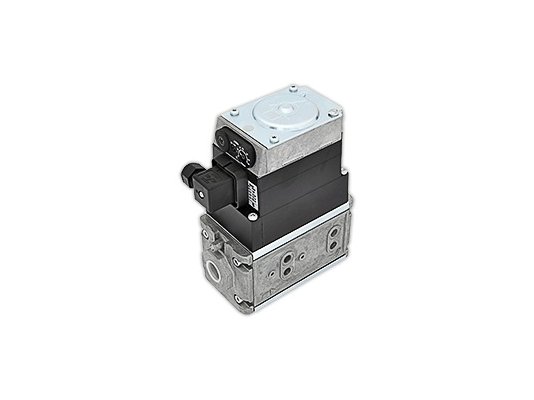 Газовый клапан HONEYWELL CG15R03D1-50w6 1 Газовый клапан HONEYWELL CG15R03D1-50w6