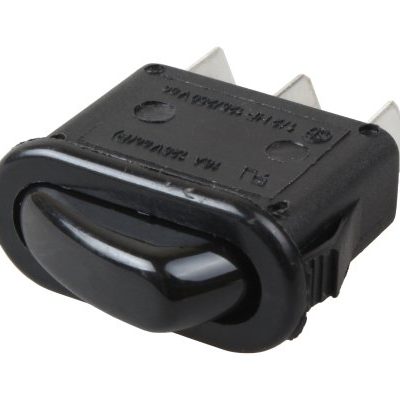 Клавишный переключатель COMELUX 0036.C3