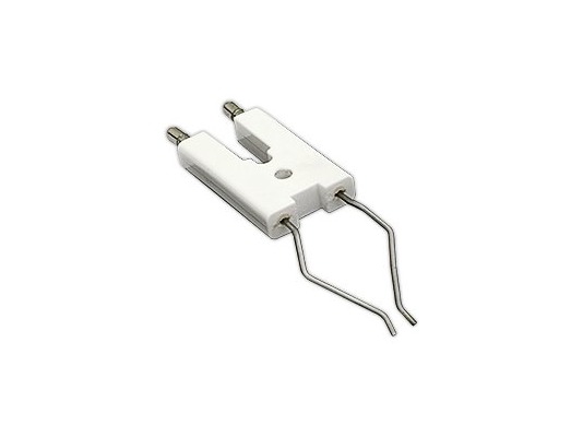 Блок электродов поджига 76,5 мм 1 Блок электродов поджига 76,5 мм