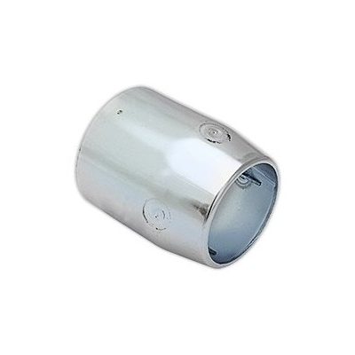 Жаровая труба для газовых горелок Ø89 x 105 мм