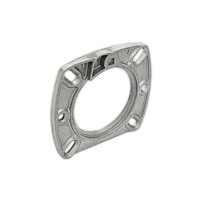 Фланец горелки Ø89 мм