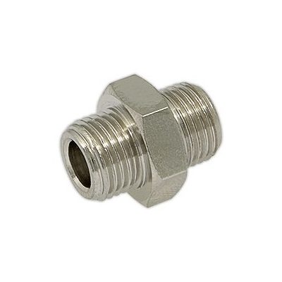 Ниппель G1/4" - G1/4"