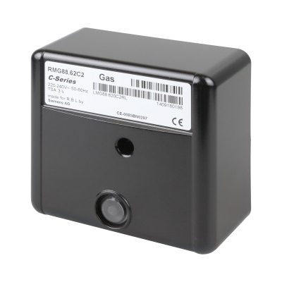 Топочный автомат SIEMENS RMG88.62C2 / LMO88.620C2RL