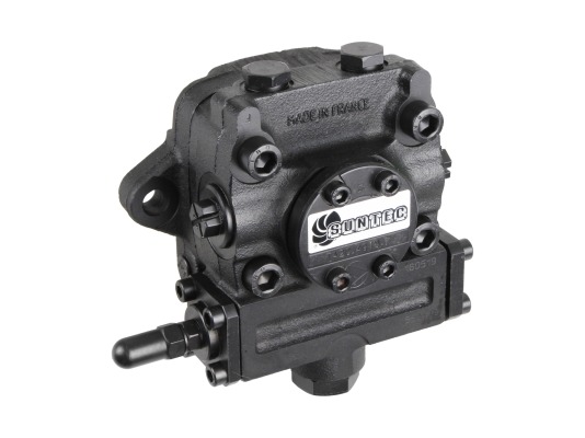 Насос Suntec TA 2 C 4010 7 3 Насос Suntec TA 2 C 4010 7