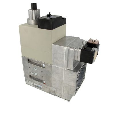 Газовый мультиблок DUNGS MB-DLE 420 B01 S52