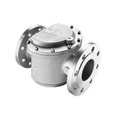 Фильтр газа и воздуха DUNGS GF 40200