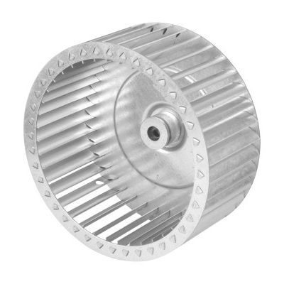 Рабочее колесо вентилятора Ø180 x 80 мм