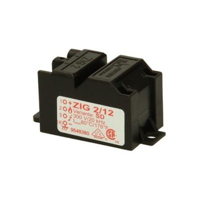 Трансформатор поджига ANSTOSS ZIG 2/12