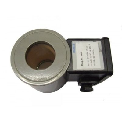 Электромагнитная катушка DUNGS 280