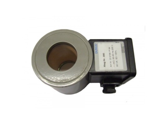 Электромагнитная катушка DUNGS 280 1 Электромагнитная катушка DUNGS 280