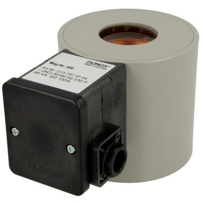 Электромагнитная катушка DUNGS 300