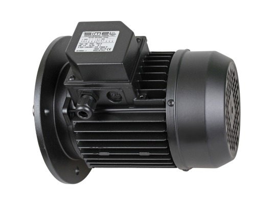 Электродвигатель SIMEL 1,5 кВт (1/6) 2 Электродвигатель SIMEL 1,5 кВт (1/6)