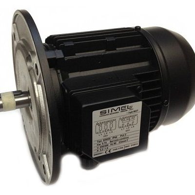Электродвигатель SIMEL 740 Вт 9/3030