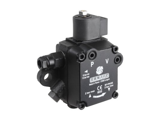 Насос Suntec AS V 67 A 7402 4P 0500 2 Насос Suntec AS V 67 A 7402 4P 0500