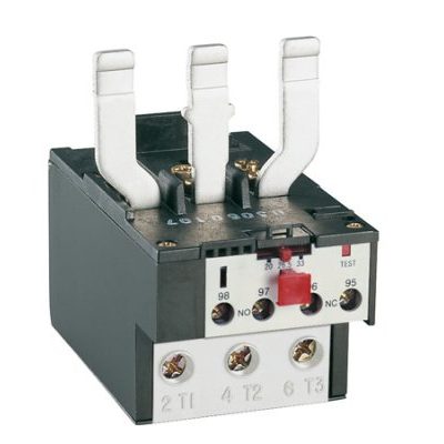 Тепловое реле Lovato RF95.3 33 (20,0 - 33,0 A)