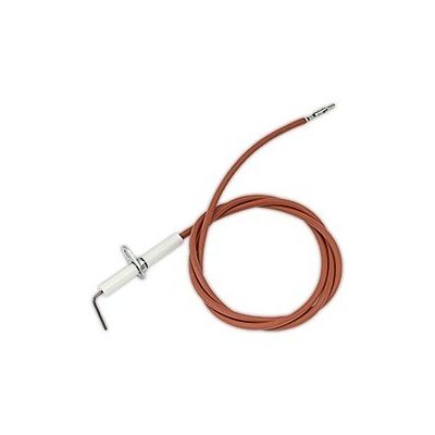 Электрод ионизации с гибким кабелем 67 мм - 860 мм