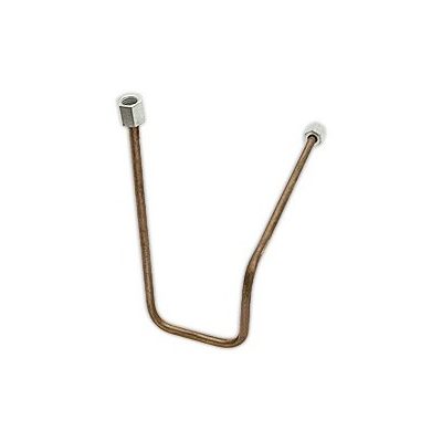 Медная трубка M8 - M8