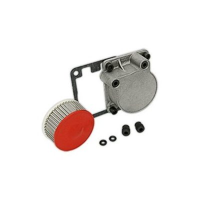 Крышка в комплекте SUNTEC